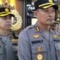 Kapolres Tapin Beri Pernyataan Kaburnya Tahanan Saat Cuti Lebaran