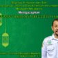 Direktur Perumdam Mojopahit Mojokerto, Fayakun Hidayat, S.H. Mengucapkan Selamat Hari Raya Idul Fitri 1444 H