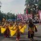 Hari Jadi Kabupaten Mojokerto Ke-730, Puluhan Prestasi Berhasil Diraih