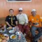Forsa Tapin Halal Bihalal & Jalin Silaturahmi