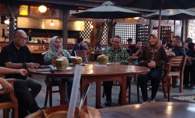 
					Taman Bahari Majapahit (TBM) Bakal Jadi Ikon Baru Kota Mojokerto, Inilah Biaya & Obyek Wisatanya