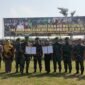 Bupati Ikfina Hadiri Penutupan Program TMMD Ke-116, Inilah Hasil Kerja Nyatanya