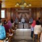 Walikota Mojokerto Monev Kawasan Tanpa Rokok (KTR), Imbau Warganya Agar Tidak Merokok Sembarangan