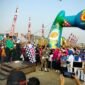 Wali Kota Mojokerto Inginkan Warganya Sehat Lahir Batin dan Makin Melesat Pembangunannya