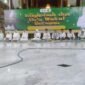 161 Jamaah Haji Kota Mojokerto Wukuf di Arafah, Ning Ita Menyapa Secara Virtual