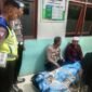 Mobil Tercebur Sungai Di Margasari Hilir Tapin, Korban Meninggal