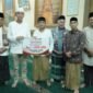 PJ.Bupati Muaro Jambi Hadiri Nuzulul Qur'an di Desa Senaung