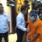 Polres Tapin Berhasil Tangkap Pelaku Pembunuhan Di Hauling