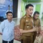 PJ Bupati Muarojambi Tangguhkan ASN Pindah atau Mutasi ke Luar Daerah