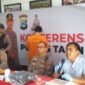 Dokter Kecantikan Gadungan Ditangkap Polisi Karena Bikin Wajah Korban Rusak
