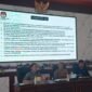 Hadapi Tahun Politik 2024, Korp Bhayangkara Kota Mojokerto Dibekali Ilmu Hukum Pemilu