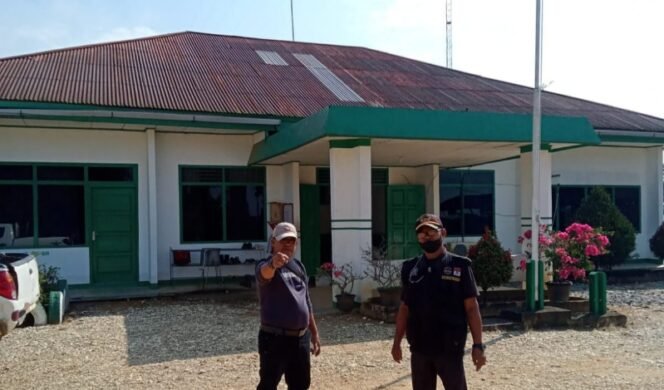 
					PT.IIS Diduga Langgar  Permentan-Perpres, Masih Sengketa Dengan Warga Jambi