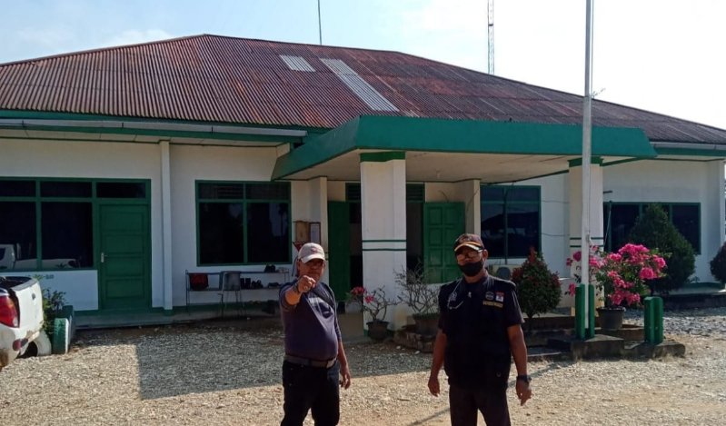 PT.IIS Diduga Langgar Permentan-Perpres, Masih Sengketa Dengan Warga Jambi