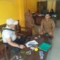 Diduga Mark Up pada RAB, Gerak Indonesia Laporkan Temuan di Desa Brasau