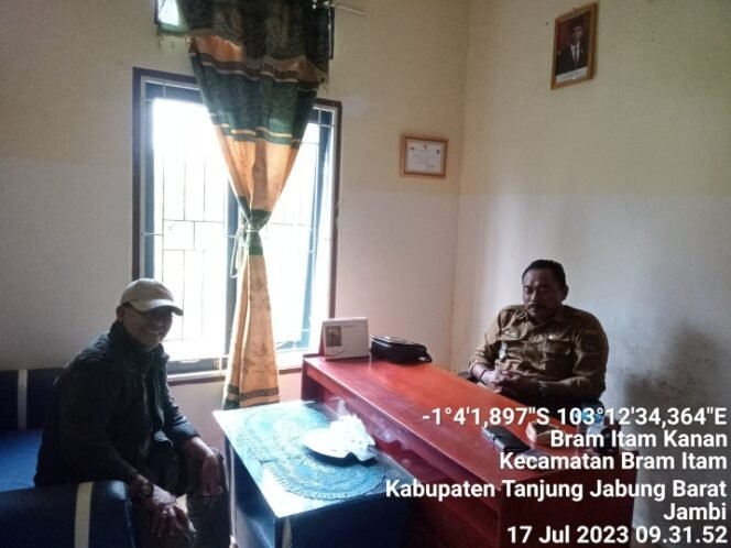 
					Diduga RAB Pembangunan Drainase Desa Delima Mark Up Sisa Anggaran Dicurigai