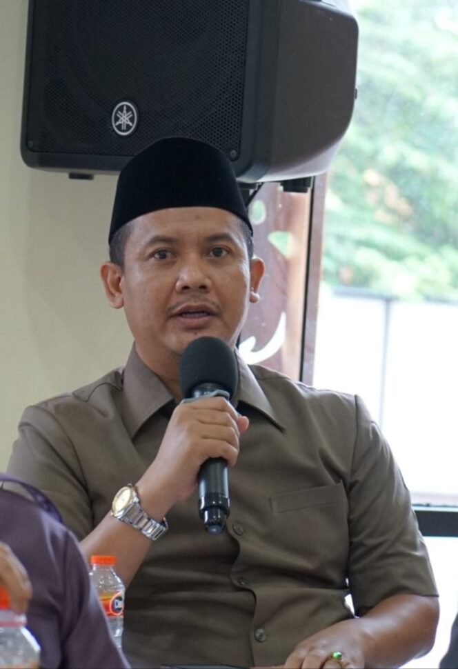 
					DPRD Kota Mojokerto Budiarto Soroti Pelayanan Kesehatan dan Event Porprov Jatim