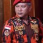 Aidi Hatta Ketua Pemuda Pancasila Kabupaten Muaro Jambi Mengecam Keras Tindakan Oknum Aparat Kepolisian Yang Membubarkan Paksa Masyarakat