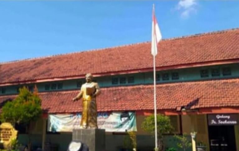 Anggota Dewan Asal PKS Sambut Positif Cagar Budaya Sekolahan Soekarno Kecil