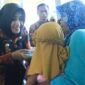 Bupati Mojokerto Turun Langsung Jalankan Program SEHATI, Agar Angka Stunting Makin Turun