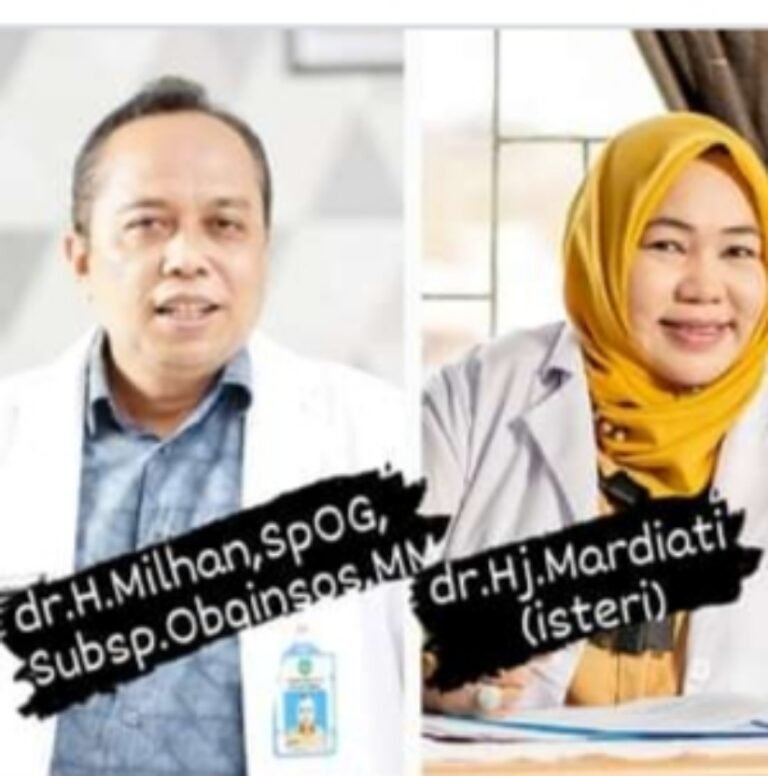 Citra Dokter Milhan Bawa Demokrasi Gagasan Tapin Lebih Maju dan Babungas