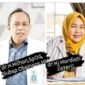 Citra Dokter Milhan Bawa Demokrasi Gagasan Tapin Lebih Maju dan Babungas