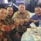 Tokoh Masyarakat Gelar Pertemuan Dukung HM.Yamani Calon Bupati