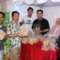 Tapin Art Festival 2023 Tampilkan Seni Budaya Lokal dan Kuliner Tapin