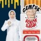 Ayo Kita Gempur Rokok Ilegal Bareng Ning Ita
