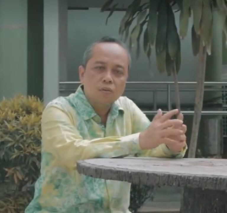 Dokter Milhan, Khauf Takut Pada Allah Dan Menjaga Kejujuran Modal Utama Pemimpin Arif