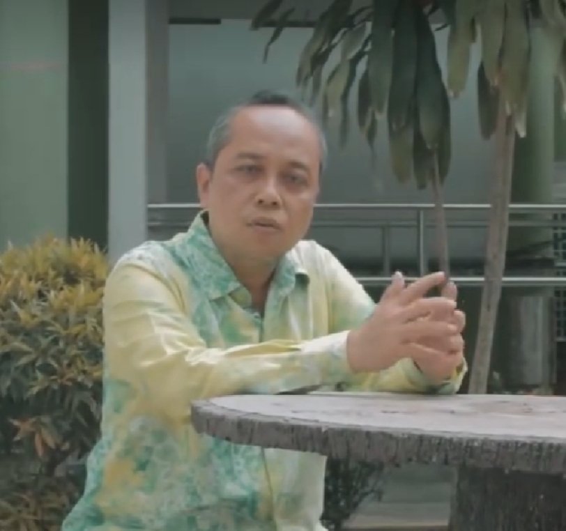 Dokter Milhan, Khauf Takut Pada Allah Dan Menjaga Kejujuran Modal Utama Pemimpin Arif
