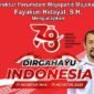 Terus Melaju Untuk Indonesia Maju
