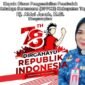 Dirgahayu Republik Indonesia Ke 78 Tahun