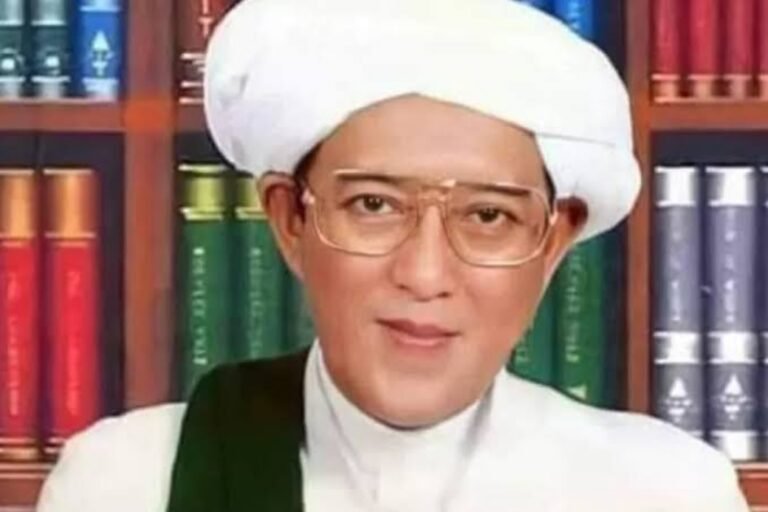 Petik Pesan Khutbah Jum'at Hadapi Era Modern Teknologi Informasi