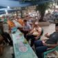 Kades Budi Akan Selalu Melakukan Yang Terbaik Untuk Seponjen