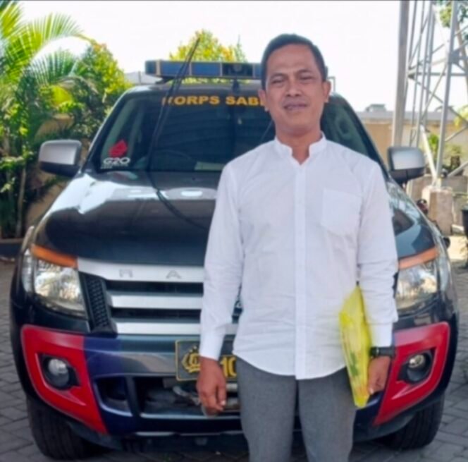 
					Hadi Gerung  Minta Polisi Segera Hentikan Kegiatan CV Musika & Tetapkan Tersangka