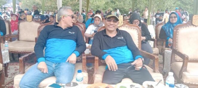 
					ZULKIFLI Anggota DPRD MUARO JAMBI Minta Pemerintah Untuk Terus Promosikan Peninggalan Sejarah Yang Ada di Desa Pematang Jering