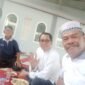 H.Ufi Maju Mencalonkan Bupati 2024 Secara Independen Melalui Cara Ulama