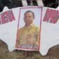 Layang Dandang Di Tapin Jadi Sorotan Publik Hingga Amerika