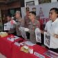 Satu Warga Lokpaikat Diperiksa Polres Tapin Atas Sebab Karhutla Di Tapin