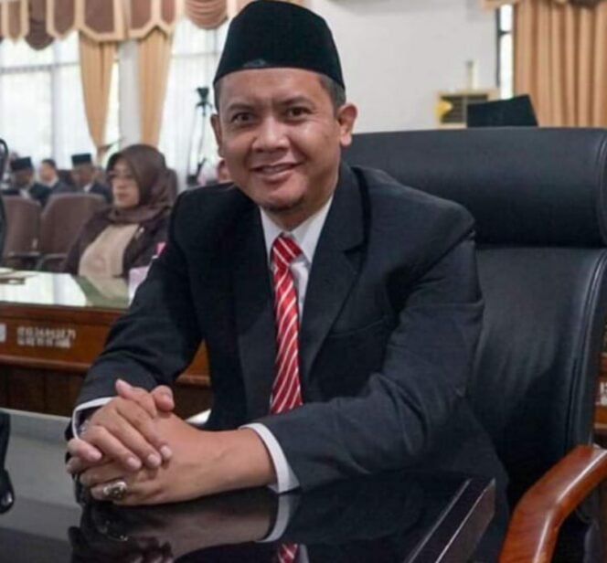 
					Budiarto Apresiasi Kenduri 5000 Layah Gema Maulid Bersama Gus Muwafiq