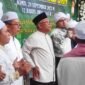 Prosesi Beayun Maulid Di Banua Halat Meriah Dan Masjid Wangi Sekali