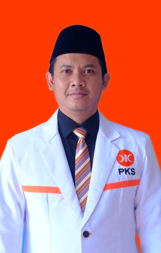 
					Mengenal Ketua DPD PKS Kota Mojokerto Budiarto, Inilah Kiprah & Kontaknya