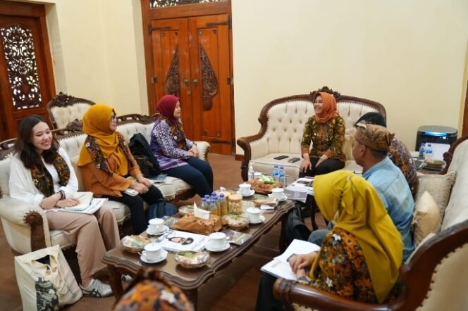 
					Selain Punya Ikon Mojopahit, Kota Mojokerto  Bangun Galery Soekarno Ini Daya Tariknya
