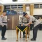 Jelang Pemilu Kapolri Lantik Kapolda Jawa Timur & Perwira Tinggi Inilah Sosoknya