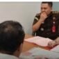 Pelaku Tipikor Di Sawaja CLU Tapin Berhasil Dibekuk Aparat