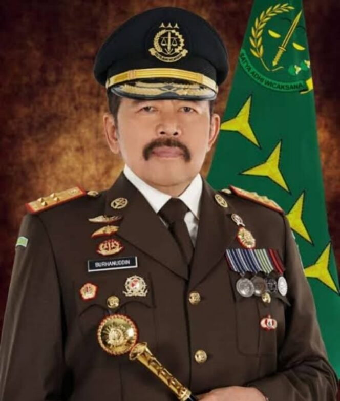 
					Kejagung RI Tantang Inteljennya Ungkap Kasus Pidana Tipikor Dengan Dilantiknya Jamintel