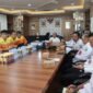 PT.BRE Ekspose Rencana Penghijauan Di Tapin