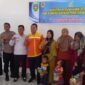 Review Anak Balita Stunting Di Kecamatan Lokpaikat