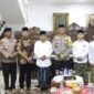 Kapolda Jatim Kunjungi Tiga Ponpes Terkemuka Guna Perkuat Silaturahmi Untuk Kamtibmas