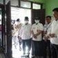 Jenguk Warga Sakit, Wabup Subandi Minta Puskesmas dan RSUD Memantau Langsung